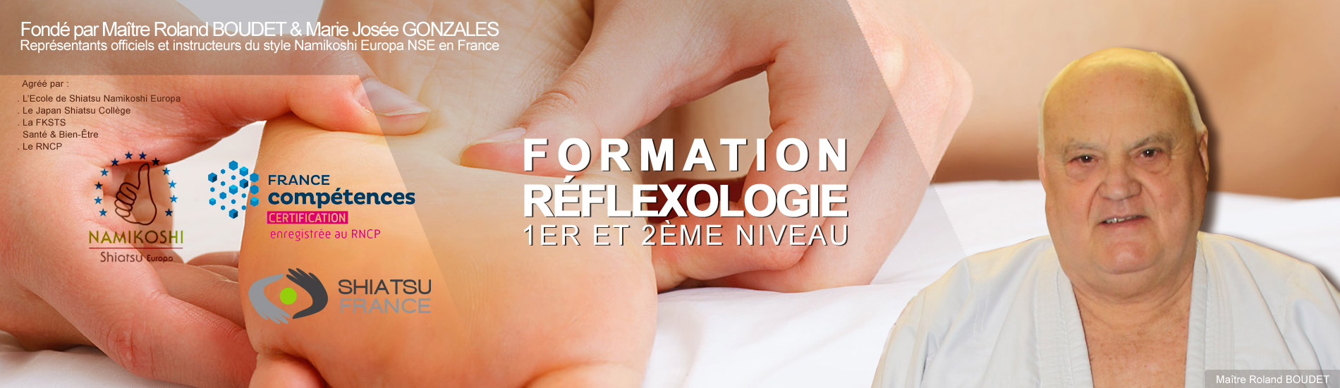 FORMATIONRÉFLEXOLOGIE