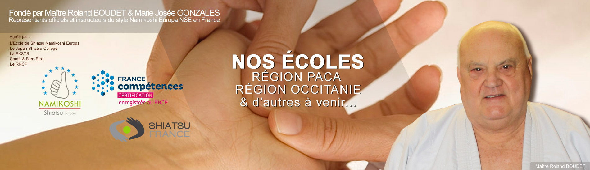 NOS ECOLES